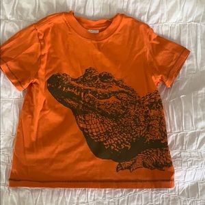 Hanna Anderson T shirt, size 90